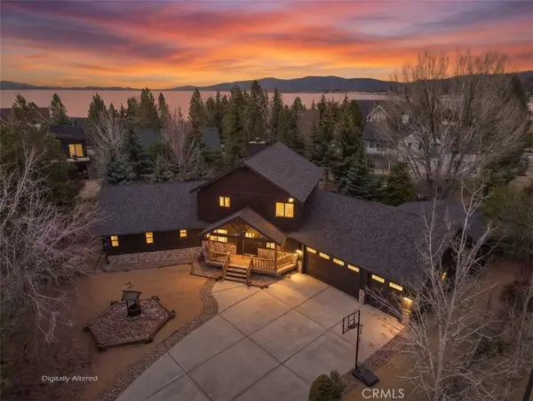 41940 Centre Court, Big Bear Lake, CA 92315