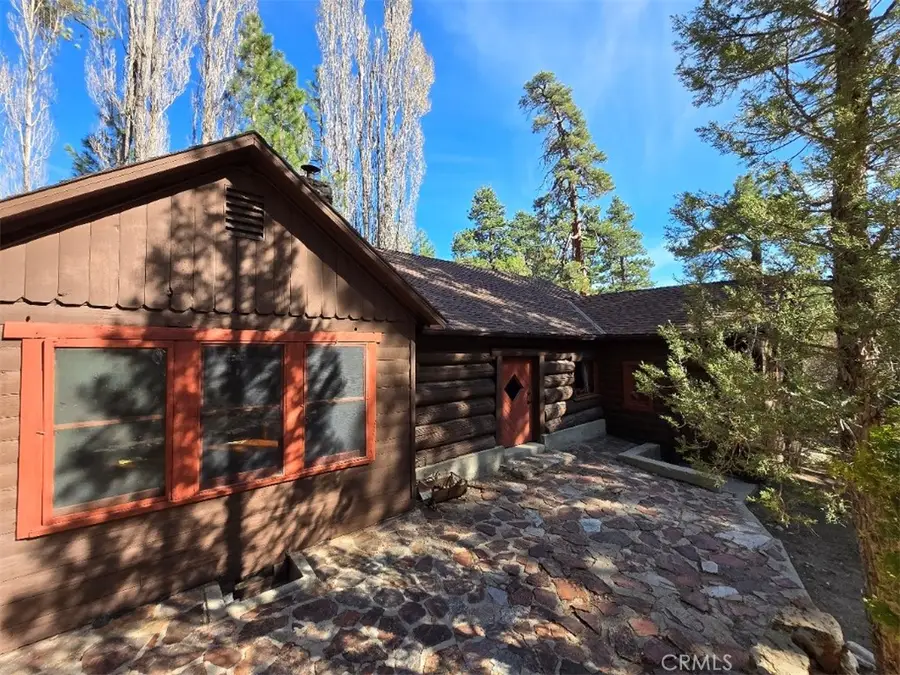 4 Lakeview Track, Fawnskin, CA 92333 - #3