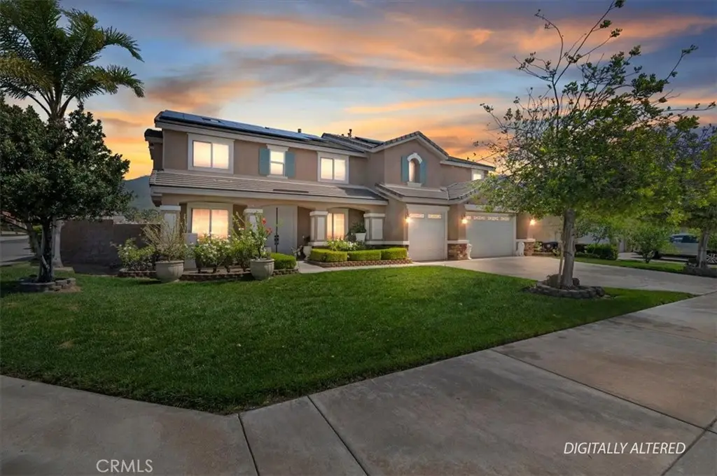 2966 Split Mountain, San Bernardino, CA 92407 - #1