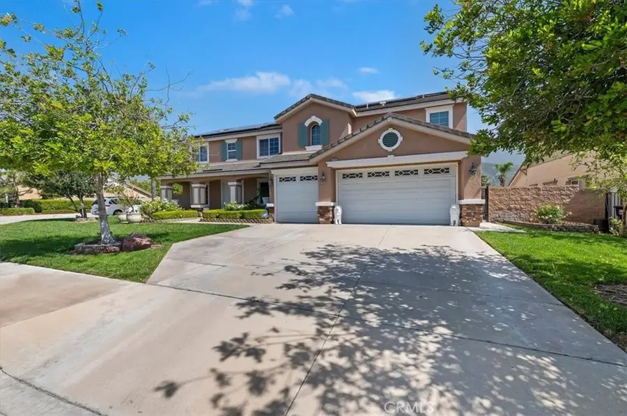 2966 Split Mountain, San Bernardino, CA 92407 - #3
