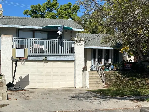 3641 E Esther, Long Beach, CA 90804