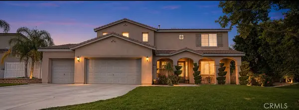 19446 Lurin Avenue, Riverside, CA 92508