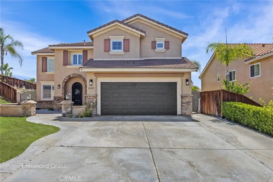 26089 Schafer Drive, Murrieta, CA 92563 - #2