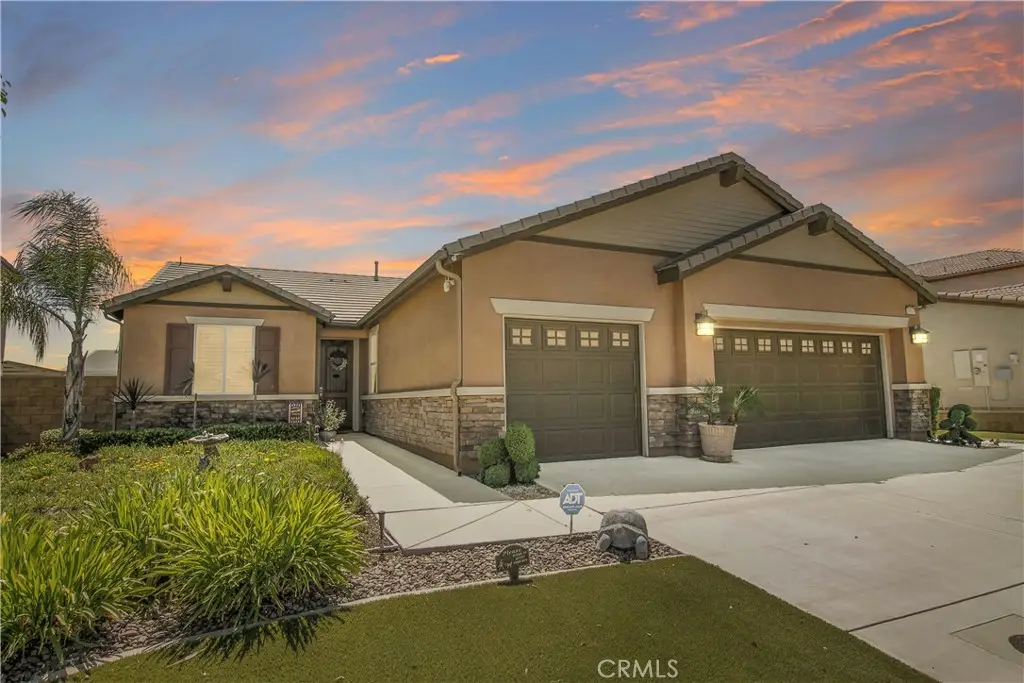 29165 Nectarine St, Menifee, CA 92584 - #1
