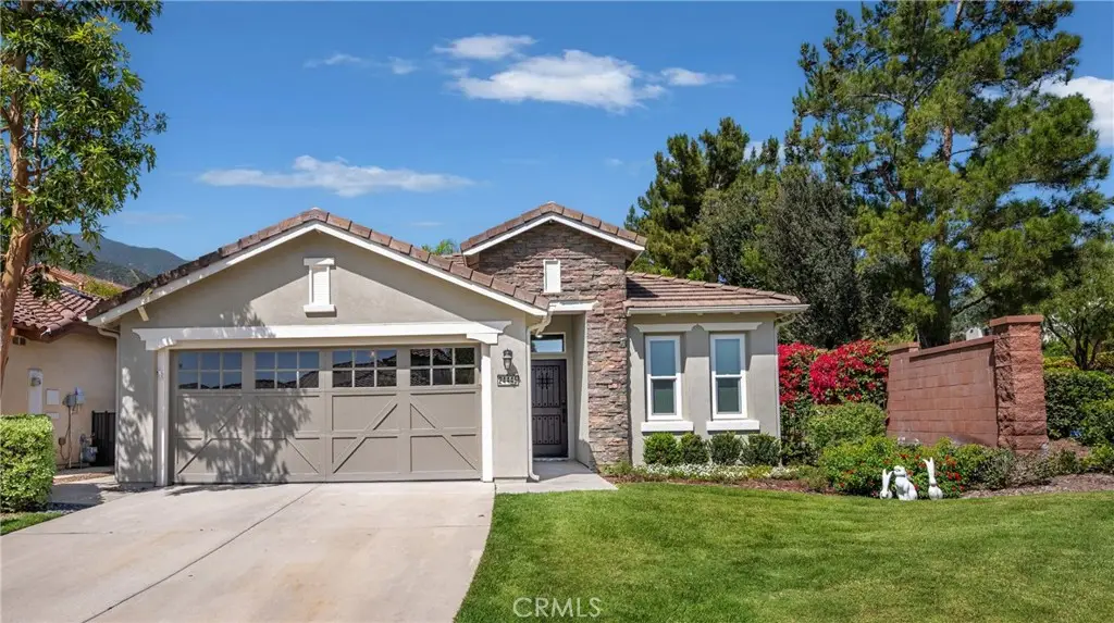 24445 Lupine Lane, Corona, CA 92883 - #1