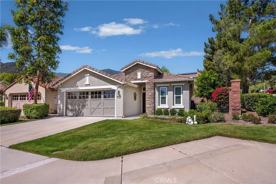 24445 Lupine Lane, Corona, CA 92883 - #2