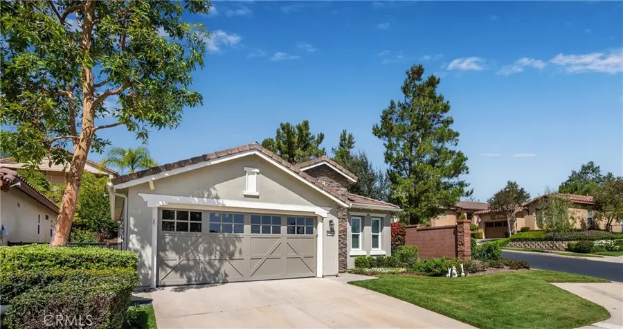 24445 Lupine Lane, Corona, CA 92883 - #3