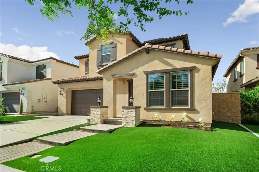3121 E Silver Sky Drive, Ontario, CA 91762 - #2