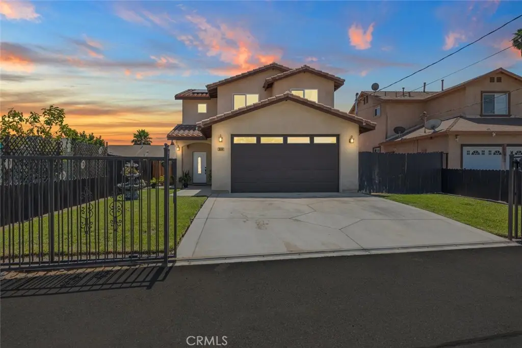 7830 Ricca, Riverside, CA 92504 - #1