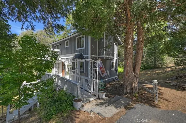 22302 Mojave River, Cedarpines Park, CA 92322