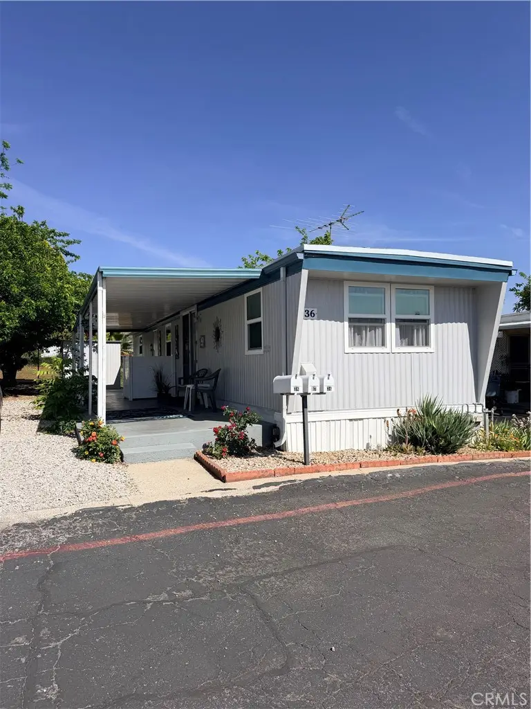 35011 Avenue E #36, Yucaipa, CA 92399 - #2