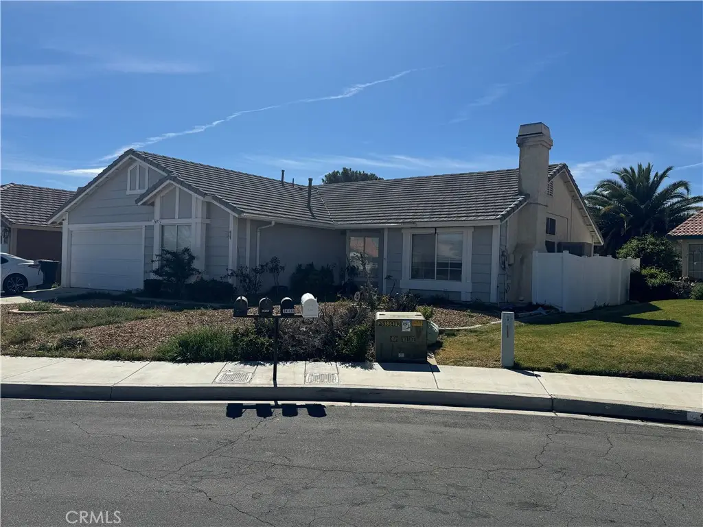 14151 Hillsborough, Victorville, CA 92392 - #1