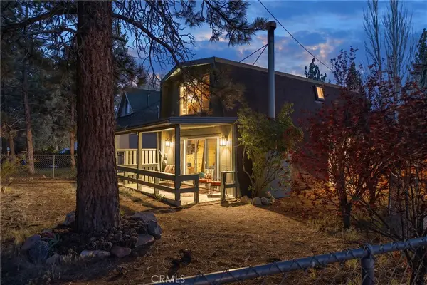 445 Elysian Boulevard, Big Bear, CA 92314