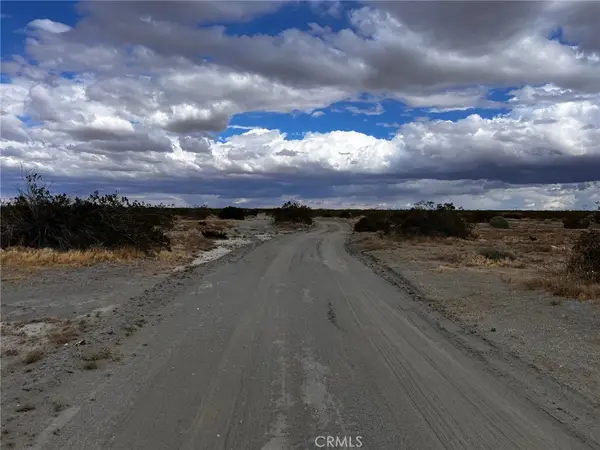 0 Cactus Road, Phelan, CA 92371