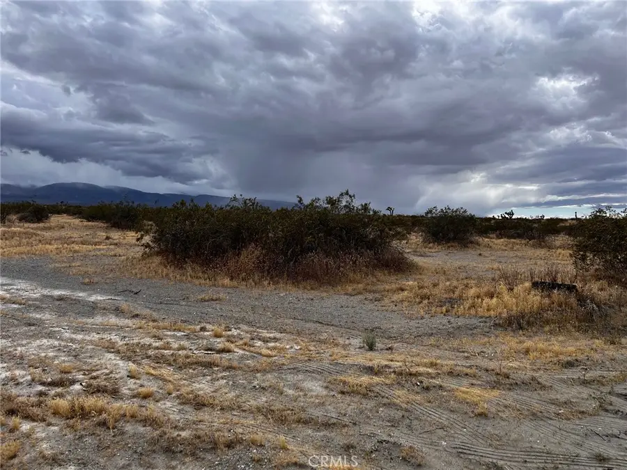 0 Cactus Road, Phelan, CA 92371 - #2
