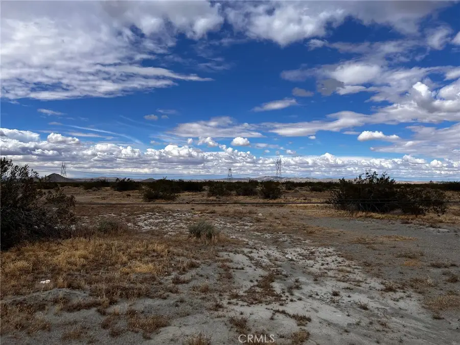 0 Cactus Road, Phelan, CA 92371 - #3