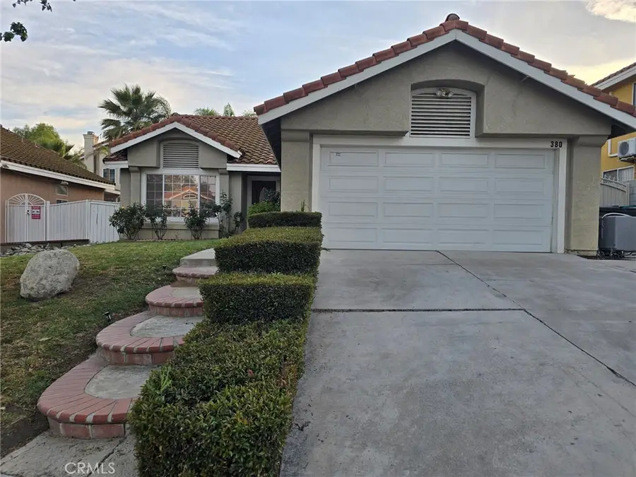 380 Tompkins, Corona, CA 92879 - #2