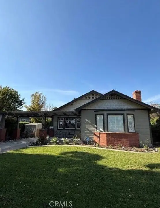 323 E H, Ontario, CA 91764 - #1