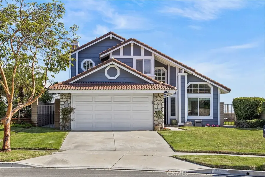 3121 Juniper Drive, Corona, CA 92882 - #2