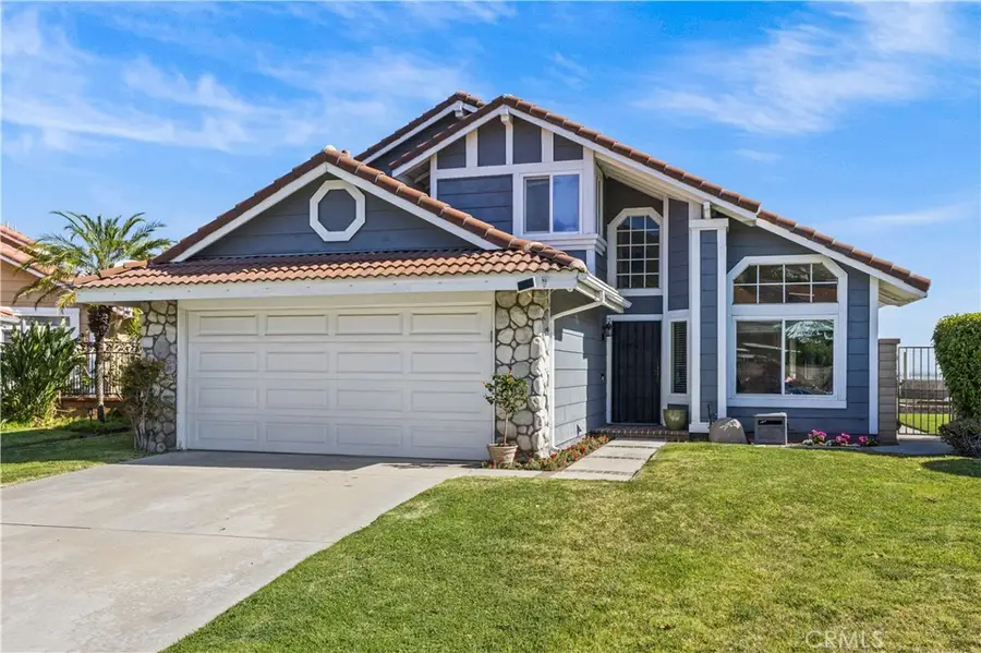 3121 Juniper Drive, Corona, CA 92882 - #3