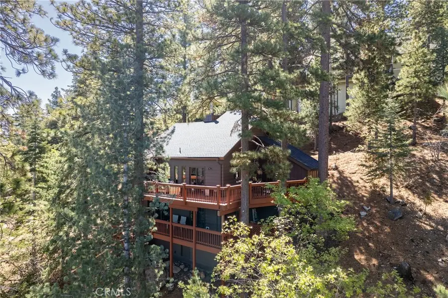274 N Fairway, Lake Arrowhead, CA 92352 - #2