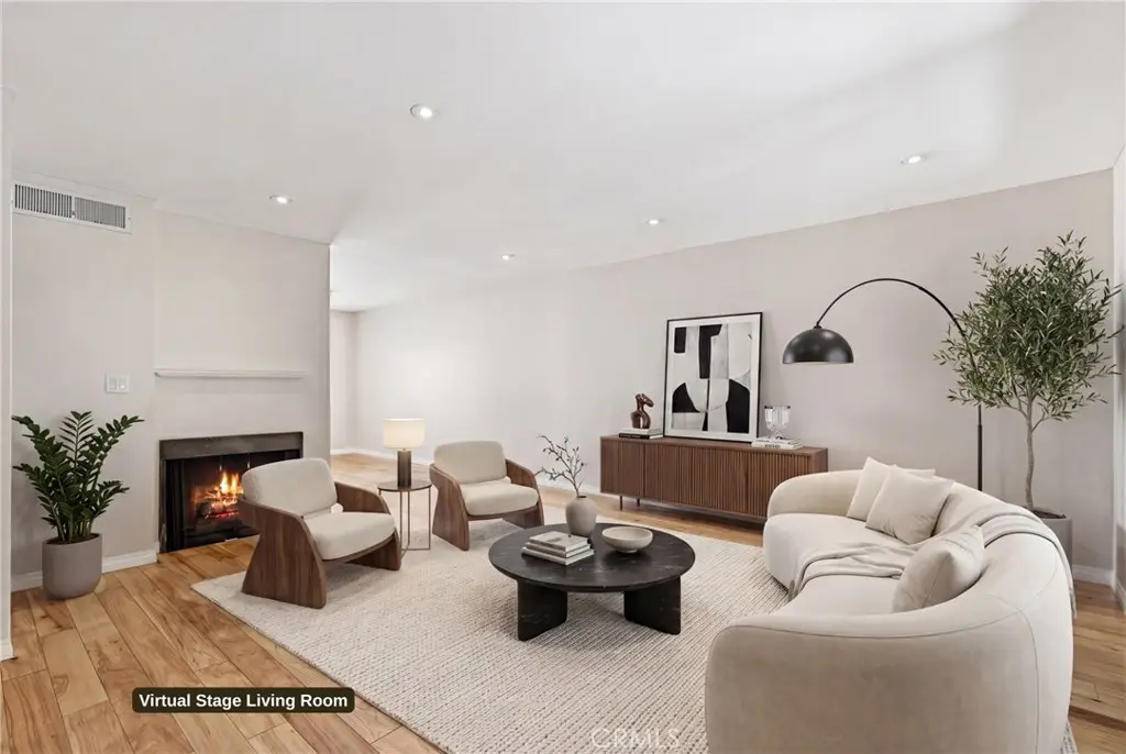 7802 Via Tortona, Burbank, CA 91504 - #1