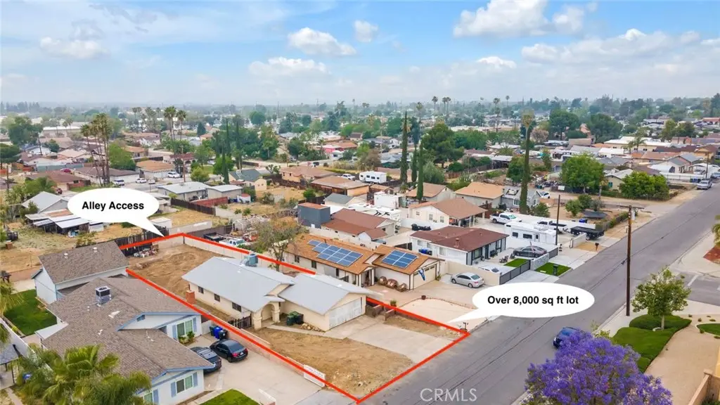 1113 Olivine, Mentone, CA 92359 - #1