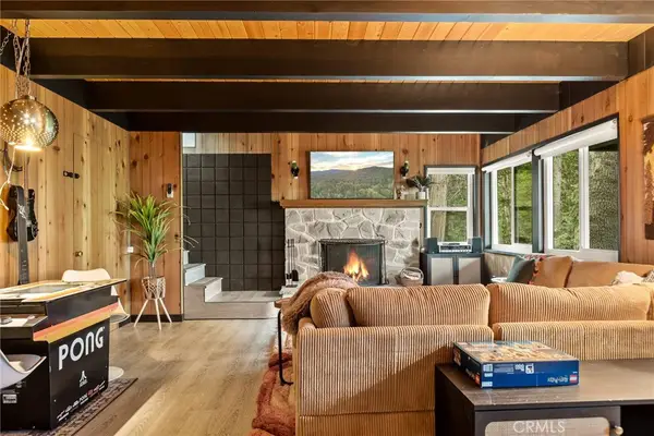 29015 Alder Terrace, Cedar Glen, CA 92321