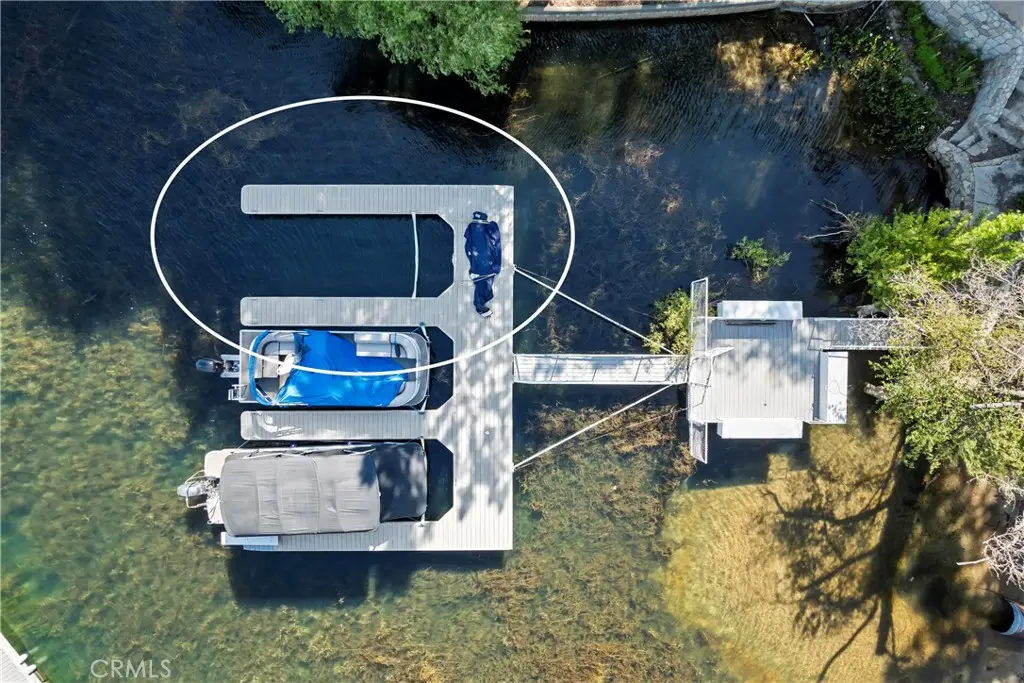 72 N Winter Harbor Cove #C, Lake Arrowhead, CA 92352 - #1