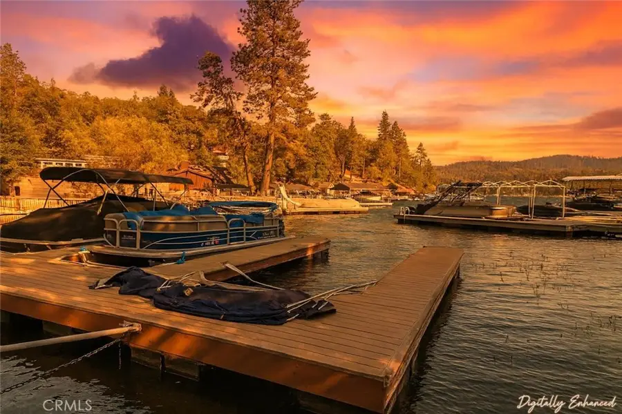 72 N Winter Harbor Cove #C, Lake Arrowhead, CA 92352 - #3