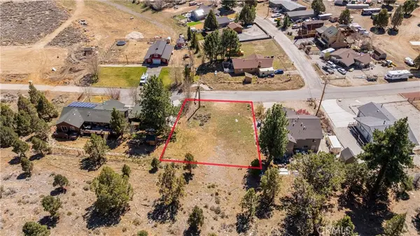0 Lakewood Dr, Big Bear, CA 92314