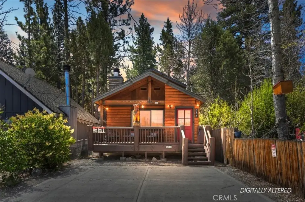 42577 Falcon Avenue, Big Bear Lake, CA 92315 - #1