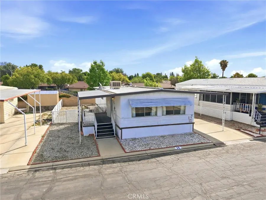 9391 California Ave #35, Riverside, CA 92503 - #3