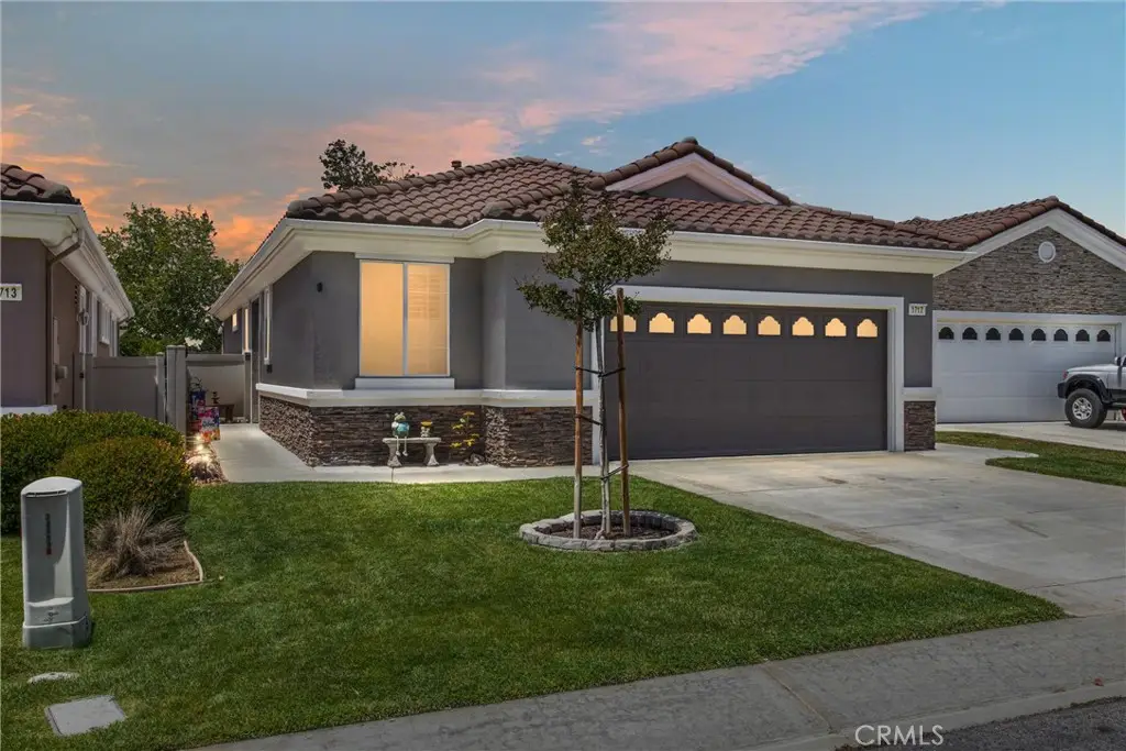 1717 Scottsdale, Beaumont, CA 92223 - #1
