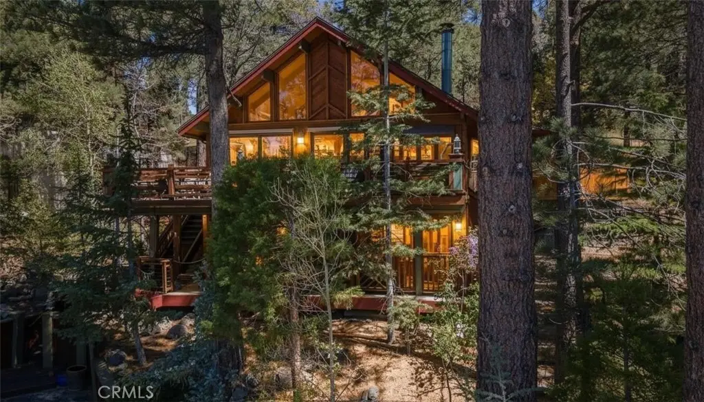 845 Menlo, Big Bear Lake, CA 92315 - #1