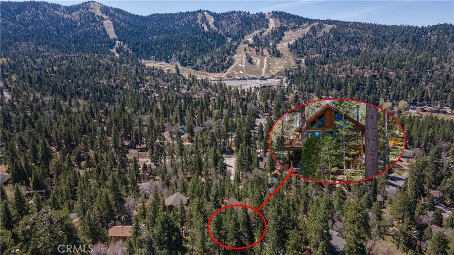 845 Menlo, Big Bear Lake, CA 92315 - #3