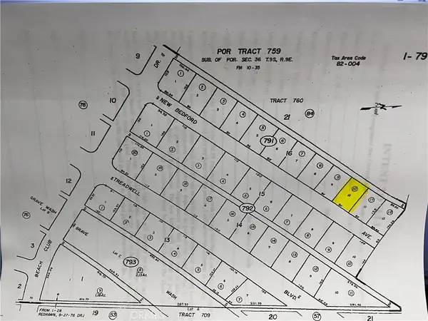 2983 New Bedford Avenue, Thermal, CA 92274