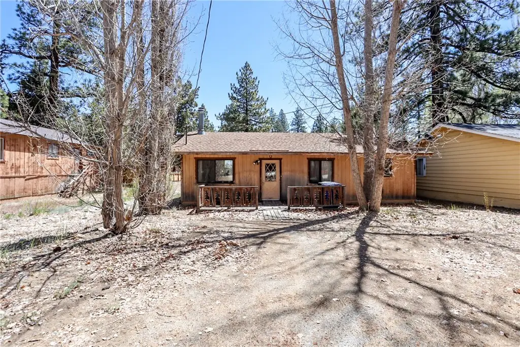 1014 Peter Avenue, Big Bear City, CA 92314 - #1