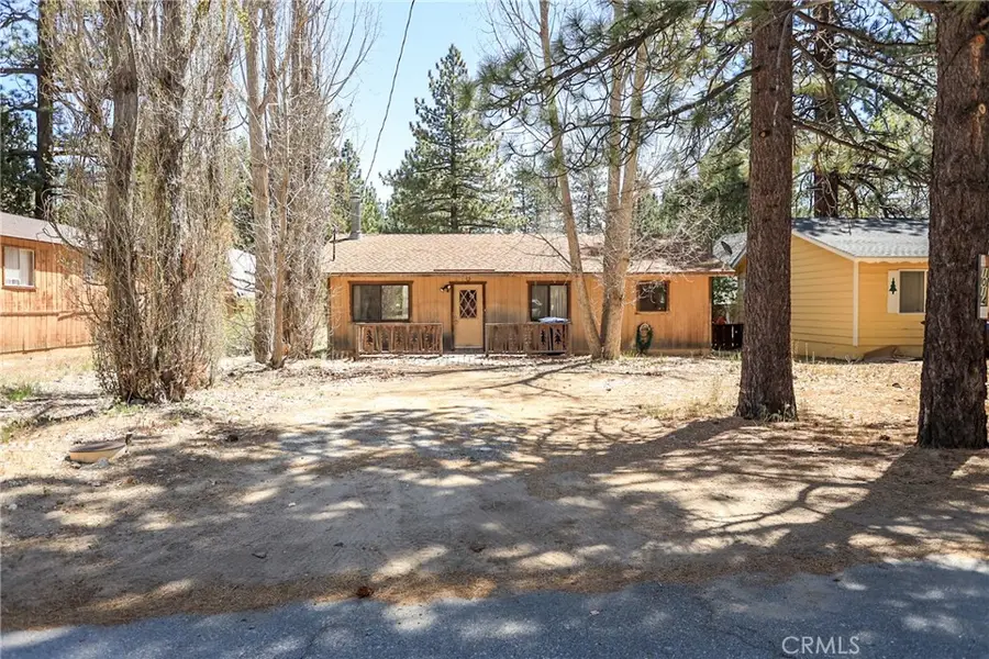 1014 Peter Avenue, Big Bear City, CA 92314 - #2