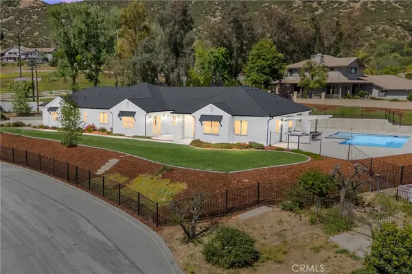 12955 Mesa Grande Drive, Yucaipa, CA 92399