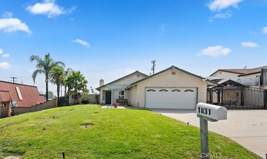 1831 Pali Drive, Norco, CA 92860 - #3