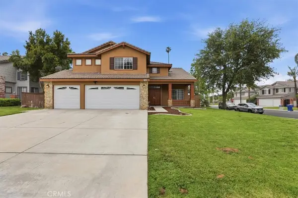 7088 Harvest Lane, Riverside, CA 92506