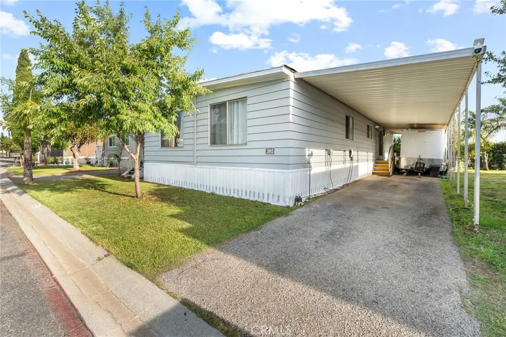 1425 Cherry Ave #202, Beaumont, CA 92223 - #1