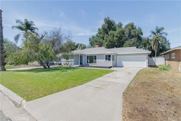 2461 Rancho, Riverside, CA 92507