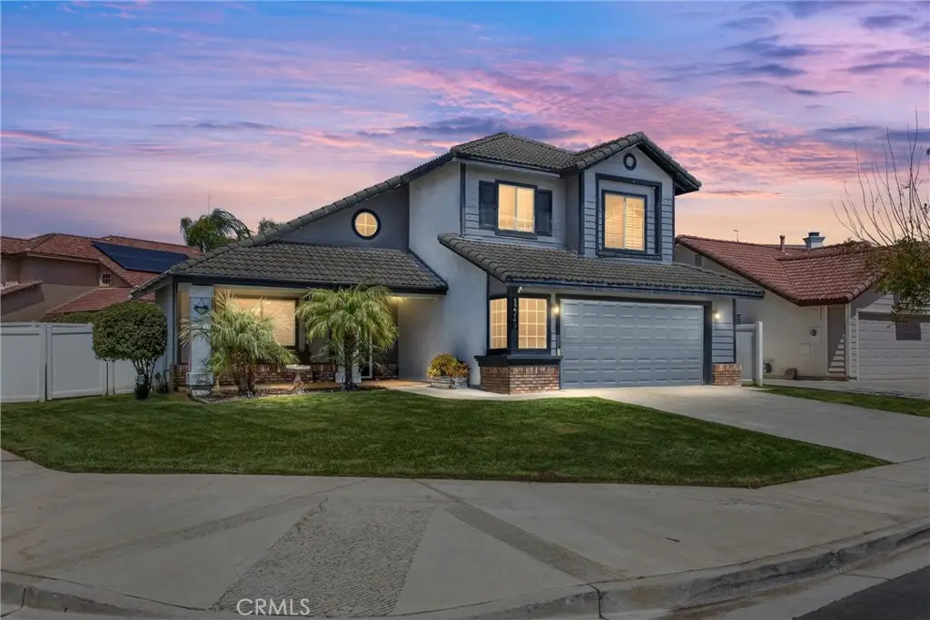 12749 Via Barcelona, Yucaipa, CA 92399 - #1