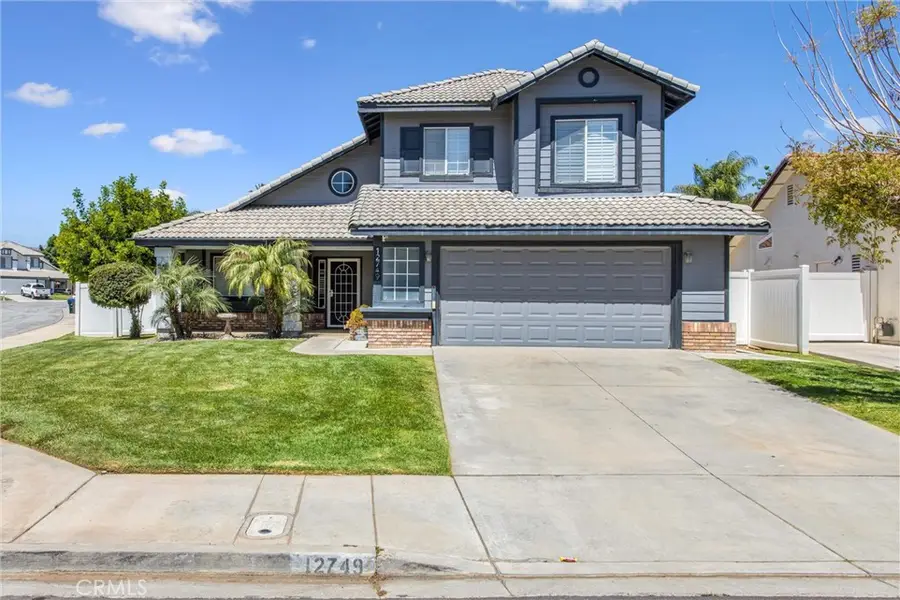 12749 Via Barcelona, Yucaipa, CA 92399 - #3