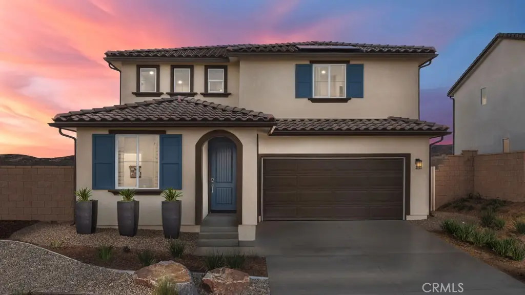 34028 Pink Place, French Valley, CA 92596 - #1