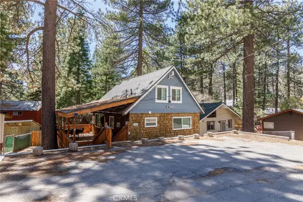 33481 Weeping Willow, Green Valley Lake, CA 92341