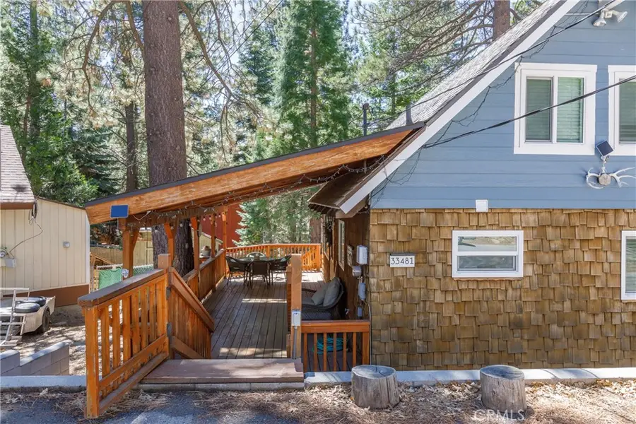 33481 Weeping Willow, Green Valley Lake, CA 92341 - #2