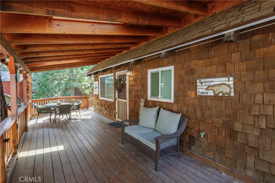 33481 Weeping Willow, Green Valley Lake, CA 92341 - #3